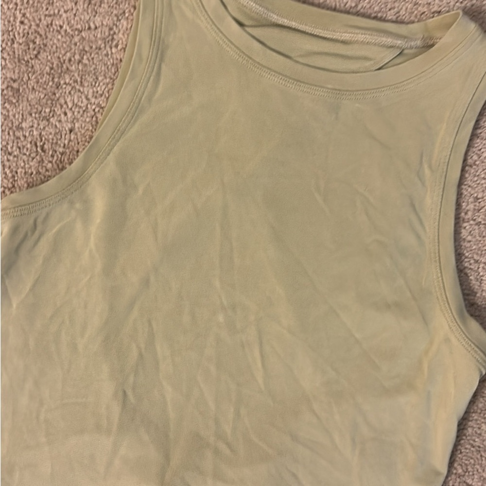 Lululemon Athletica Tank Top